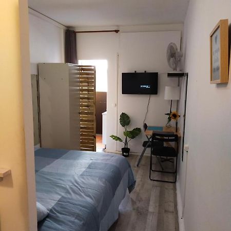 Vadedor Appartement La Laguna  Kamer foto