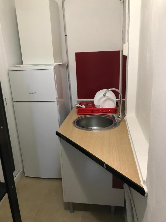 Vadedor Appartement La Laguna  Buitenkant foto