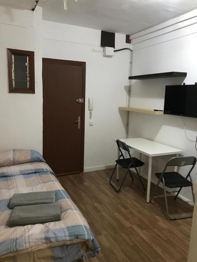 Vadedor Appartement La Laguna  Buitenkant foto