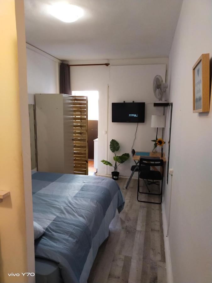 Vadedor Appartement La Laguna  Kamer foto