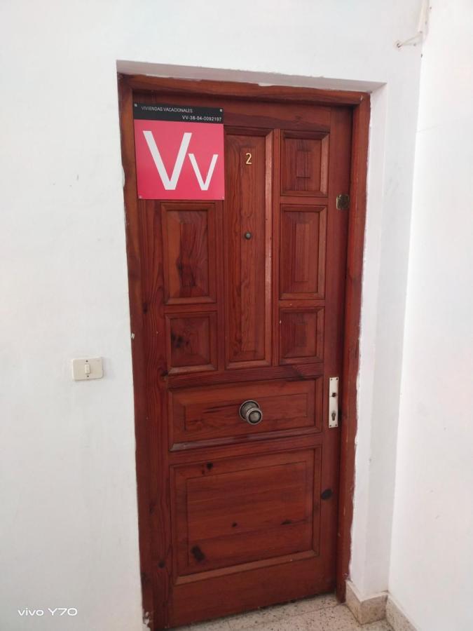 Vadedor Appartement La Laguna  Buitenkant foto